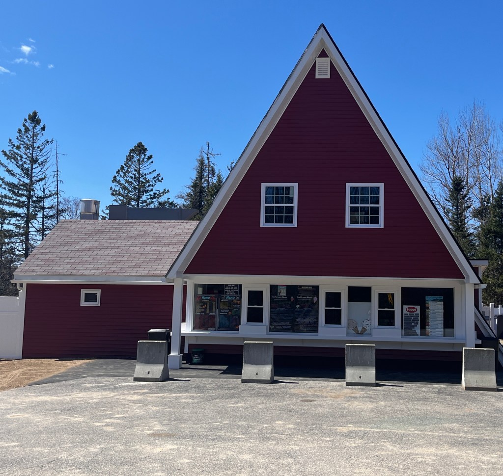 Polar Treat Grand Re-Opening