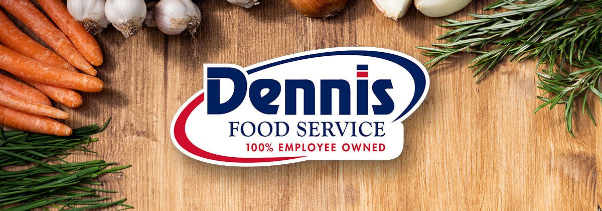 Explore The Dennis Food Service Food Show Expo